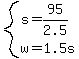 system%28s=95%2F2.5%2Cw=1.5s%29
