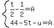system%28t%2F2-1%2F2=A%2C44-5t-u=A%29