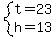 system%28t=23%2Ch=13%29