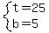 system%28t=25%2Cb=5%29