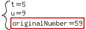 system%28t=5%2Cu=9%2Chighlight%28originalNumber=59%29%29