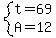 system%28t=69%2CA=12%29