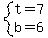 system%28t=7%2Cb=6%29%29