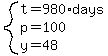 system%28t=980%2Adays%2Cp=100%2Cy=48%29