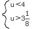 system%28u%3C4%2Cu%3E3%261%2F8%29