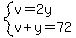 system%28v=2y%2Cv%2By=72%29