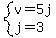 system%28v=5j%2Cj=3%29