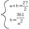 system%28w%2Bh=27%2F2%2Ch=361%2Fw%5E2%29