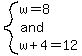 system%28w=8%2Cand%2Cw%2B4=12%29