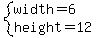system%28width=6%2Cheight=12%29