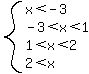 system%28x%3C-3%2C-3%3Cx%3C1%2C1%3Cx%3C2%2C2%3Cx%29