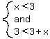 system%28x%3C3%2C+and%2C+3%3C3%2Bx%29