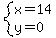 system%28x=14%2Cy=0%29