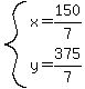 system%28x=150%2F7%2Cy=375%2F7%29