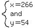 system%28x=266%2Cand%2Cy=54%29