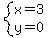 system%28x=3%2Cy=0%29