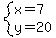 system%28x=7%2Cy=20%29