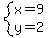 system%28x=9%2Cy=2%29