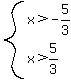 system%28x%3E-5%2F3%2C++x%3E5%2F3%29