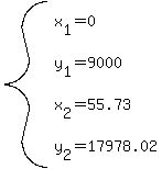 system%28x%5B1%5D=0%2Cy%5B1%5D=9000%2Cx%5B2%5D=55.73%2Cy%5B2%5D=17978.02%29