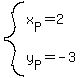 system%28x%5BP%5D=2%2Cy%5BP%5D=-3%29