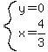 system%28y=0%2Cx=4%2F3%29