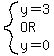 system%28y=3%2COR%2Cy=0%29