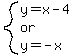 system%28y=x-4%2C%22or%22%2Cy=-x%29