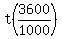 t%283600%2F1000%29