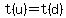 t%28u%29+=+t%28d%29