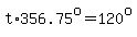 t%2A356.75%5Eo=120%5Eo