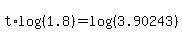 t%2Alog%28%281.8%29%29=log%28%283.90243%29%29