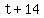 t%2B14
