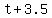 t%2B3.5