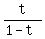 t%2F%281-t%29
