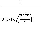 t%2F%283.3%2Alog%28%287525%2F4%29%29%29