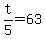 t%2F5=63