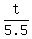 t%2F5.5