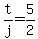 t%2Fj=5%2F2