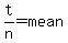 t%2Fn=mean