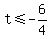 t%3C=-6%2F4