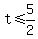 t%3C=5%2F2