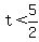 t%3C5%2F2
