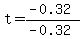 t=%28-0.32%29%2F%28-0.32%29