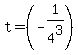 t=%28-1%2F4%5E3%29