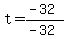t=%28-32%29%2F%28-32%29