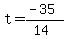 t=%28-35%29%2F%2814%29