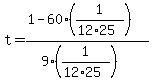 t=%281-60%281%2F%2812%2A25%29%29%29%2F%289%281%2F%2812%2A25%29%29%29