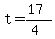 t=%2817%29%2F%284%29