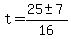 t=%2825%2B-+7%29%2F16